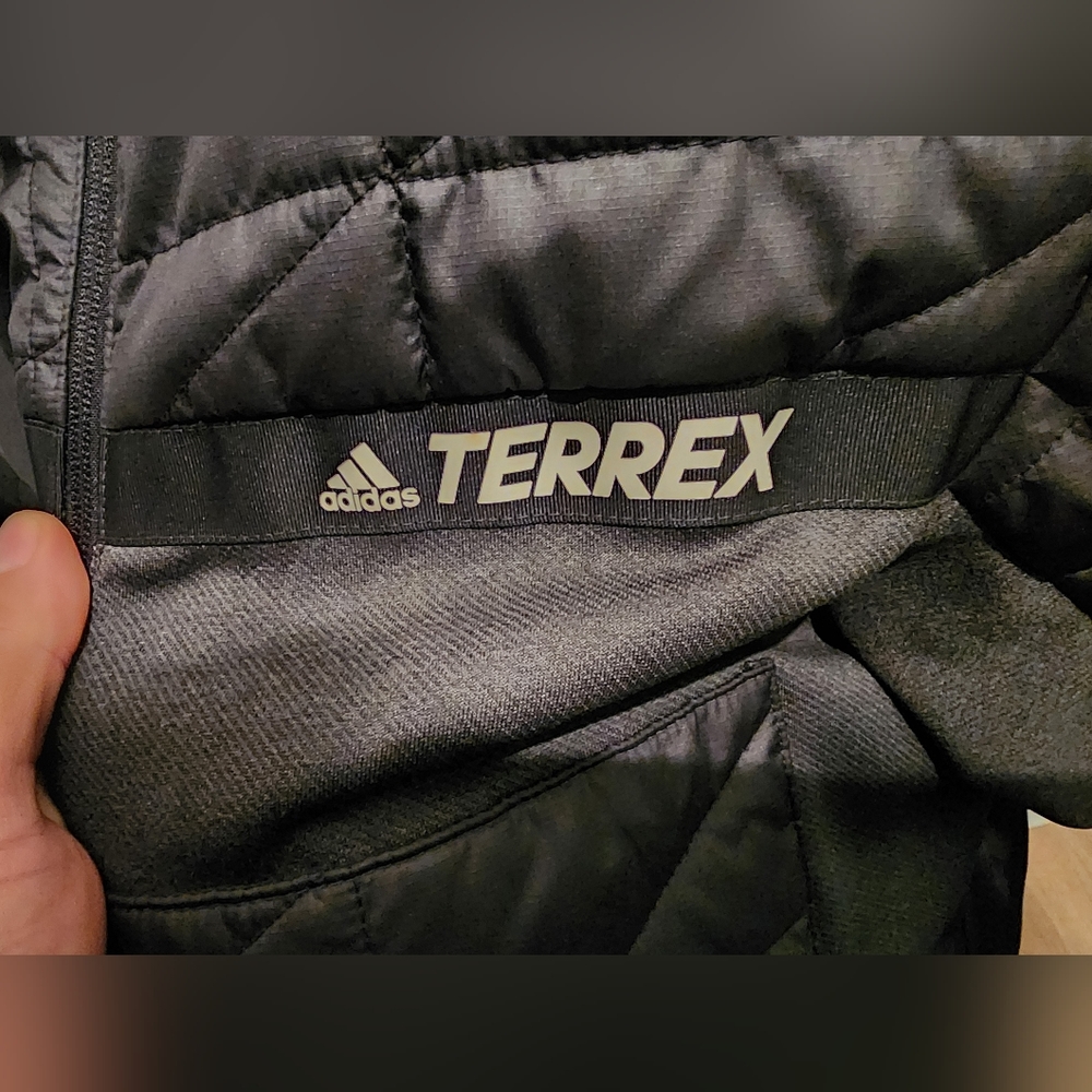 Terrex Adidas Jacket - Picture 2 of 13
